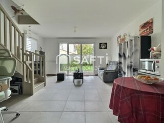  Maison  vendre 3 pices 66 m