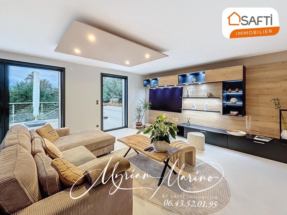  vendre  Maison St Aygulf (83370)