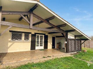  Maison � vendre 4 pi�ces 67 m�