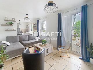  Maison à vendre 5 pièces 122 m²