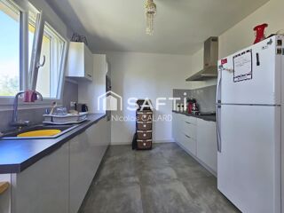  Maison à vendre 4 pièces 126 m²