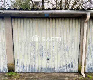  Parking / Garage � vendre 13 m�