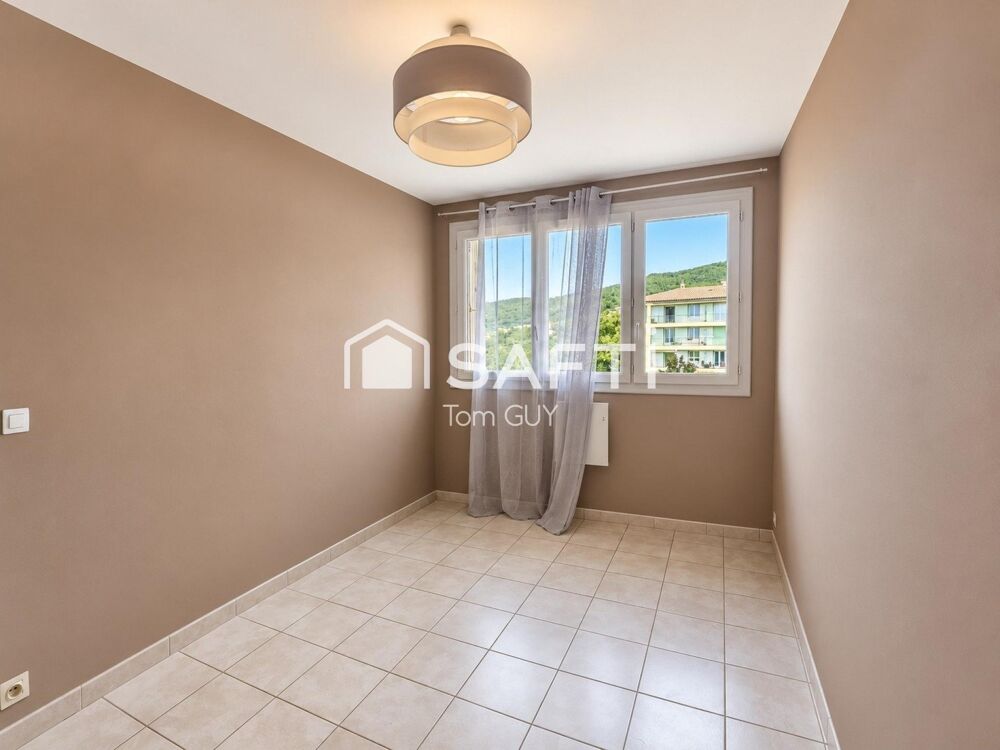 Vente Appartement Appartement lumineux avec terrasse plein Sud Manosque