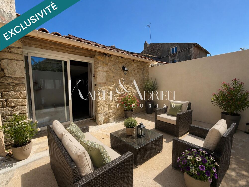 Maison 4 pièces 117 m² · à Sainte-Hermine · 117 m² · 149 000 €