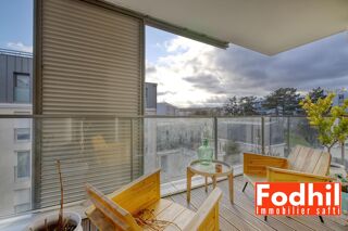  Appartement  vendre 4 pices 86 m