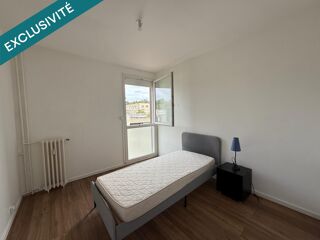  Appartement � vendre 4 pi�ces 57 m�