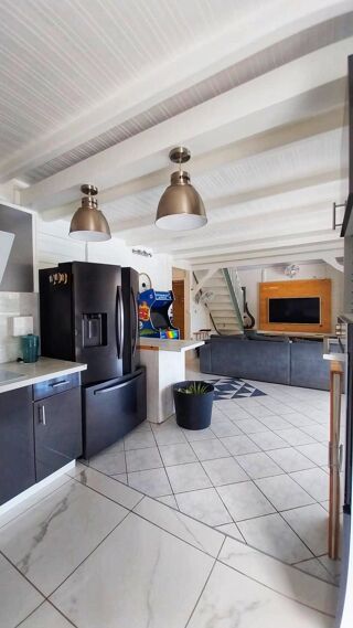  Maison  vendre 6 pices 150 m