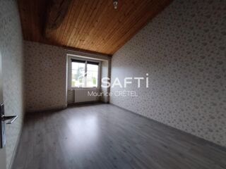  Maison � vendre 6 pi�ces 138 m�