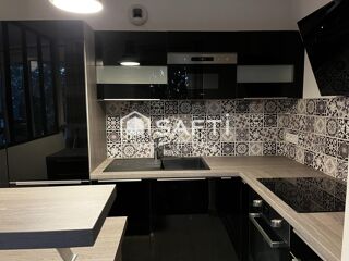  Appartement  vendre 2 pices 42 m