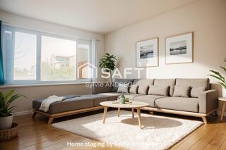  Appartement  vendre 1 pice 14 m