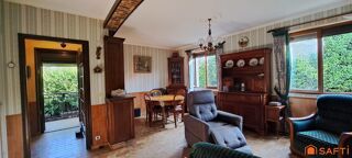  Maison à vendre 5 pièces 106 m²
