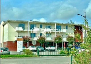  Appartement � vendre 1 pi�ce 31 m�