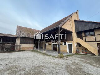  Immeuble à vendre 538 m²