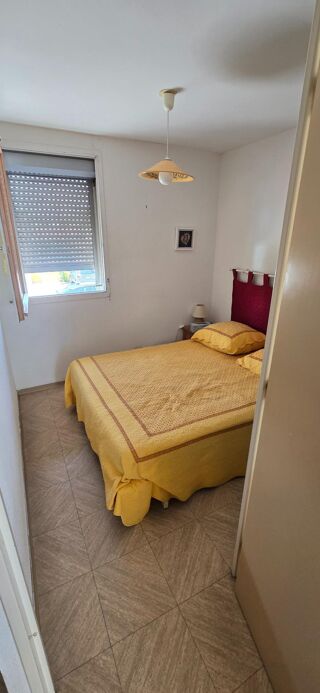  Appartement à vendre 2 pièces 22 m²
