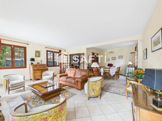  Maison � vendre 8 pi�ces 201 m�