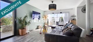  Maison à vendre 5 pièces 142 m²