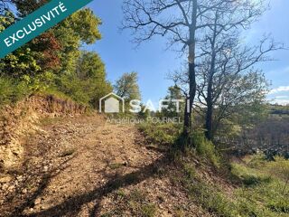  Terrain � vendre 2270 m�