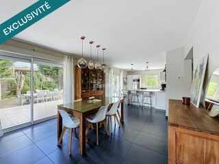  Maison à vendre 4 pièces 129 m²