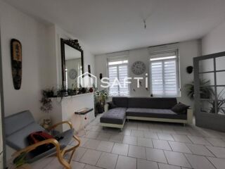  Maison � vendre 6 pi�ces 120 m�