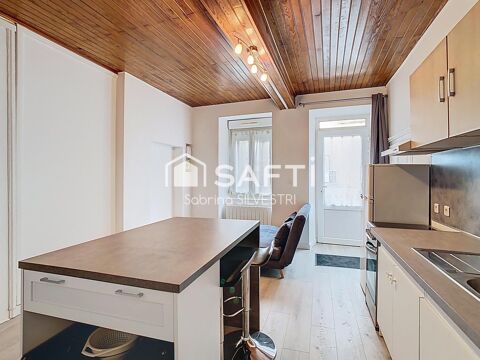  Maison  louer 2 pices 40 m Chirens