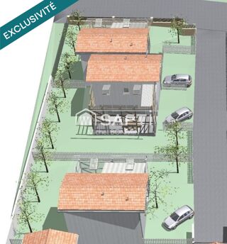  Terrain � vendre 325 m�