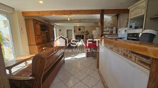  Maison � vendre 4 pi�ces 122 m�