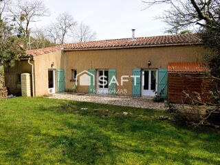  Maison � vendre 7 pi�ces 129 m�