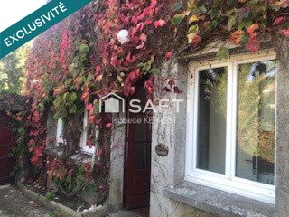  Maison � vendre 7 pi�ces 155 m�