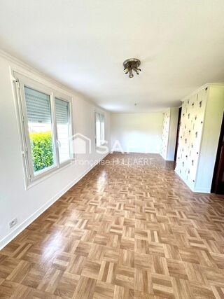  Maison à vendre 7 pièces 165 m²