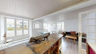 Maison � vendre 7 pi�ces 215 m�