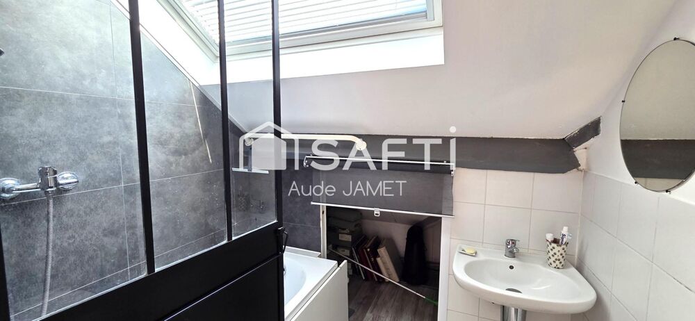 � vendre  Maison Versailles (78000)