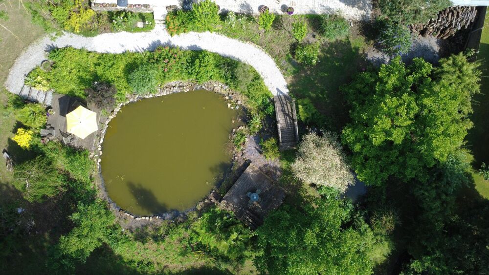 Vente Maison ? Propriété de caractère unique sur la Côte d'Opale La capelle-les-boulogne