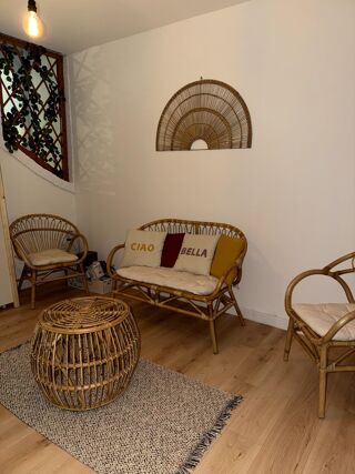  Maison  vendre 3 pices 57 m