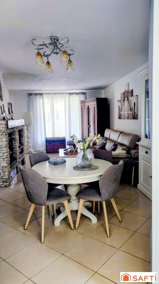  Maison � vendre 6 pi�ces 159 m�