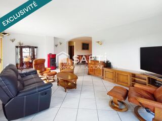  Maison à vendre 5 pièces 212 m²