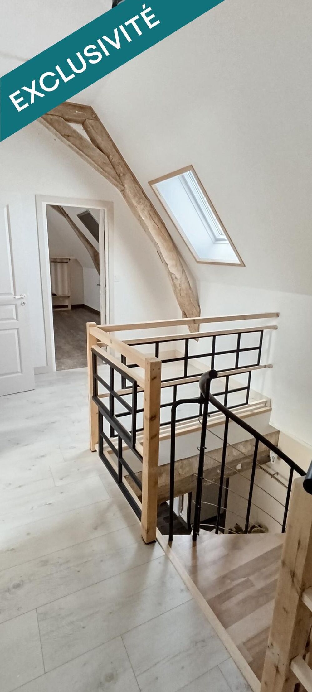 Vente Maison Calme, charme et dépendances Huismes