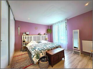  Maison à vendre 5 pièces 103 m²