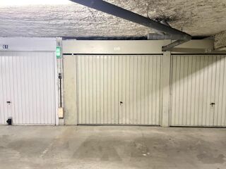  Parking / Garage à vendre 13 m²