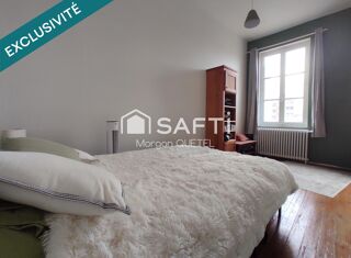 Maison à vendre 6 pièces 125 m²