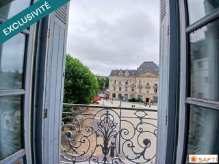  Appartement  vendre 3 pices 74 m