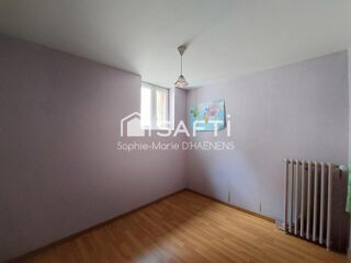  Maison à vendre 4 pièces 74 m²