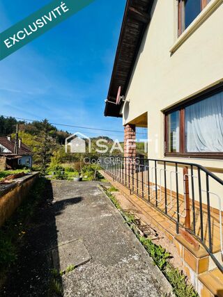  Maison à vendre 6 pièces 130 m²