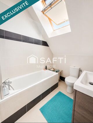  Maison à vendre 3 pièces 62 m²