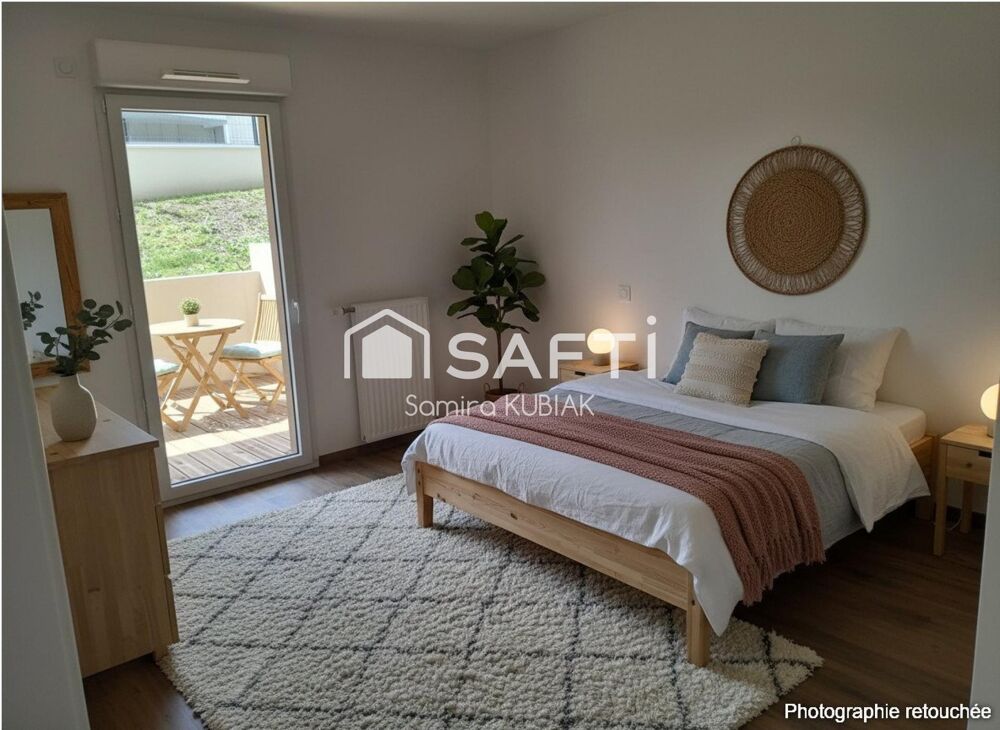 Vente Appartement Bel emplacement Escalquens