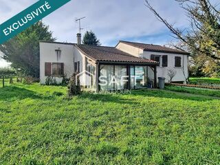  Maison � vendre 6 pi�ces 119 m�