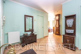  Maison à vendre 5 pièces 132 m²