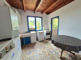  Maison à vendre 3 pièces 45 m²