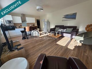  Appartement à vendre 4 pièces 75 m²