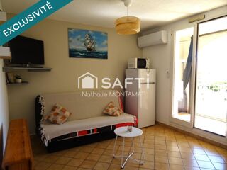  Appartement � vendre 2 pi�ces 27 m�