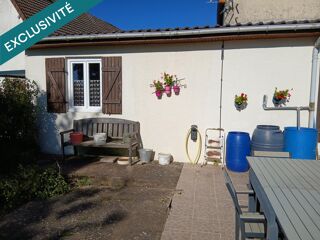  Maison � vendre 4 pi�ces 78 m�